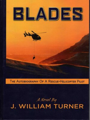 cover image of Blades